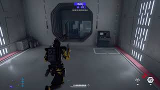 Star Wars Battlefront 2  Felucia Multiplayer Supremacy Republic Vs Separatist [upl. by Yrgoerg466]