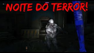 Dying Light 2  noite do terror com zumbis 4 [upl. by Betthel]