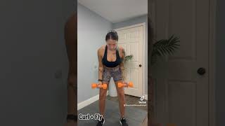 Compound Strength Exercises  How to Workout Multiple Muscle Groups at Once [upl. by Enilatan]