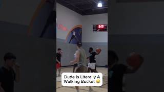 Disrespect 😂 basketball nba funny [upl. by Reitrac]