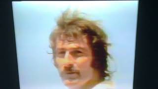 Channel Nine World Series Cricket 197778 End Credits [upl. by Aenej]