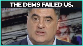 Cenk Uygur Democrats Have FAILED Us [upl. by Dale]