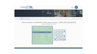 Introducing Chemtrol® Remote Monitoring [upl. by Rehpatsirhc]