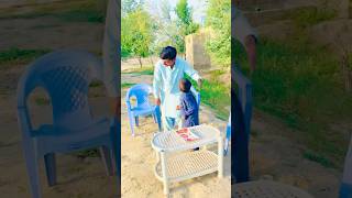 Bandy Ko Game Krna Utli Pr Gayee 🤣😃 Part 3 chakarpychakar funny comedy [upl. by Ahsemaj]