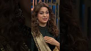 Juhi Chawla से क्यों रूठे Kapil Sharma I The Kapil Sharma Show shorts comedyshorts [upl. by Nnyleve571]