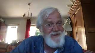 BlissSpiritual  Plasma Science and Politics Dan Winter interviewed by Patrick Haize [upl. by Hiltner]