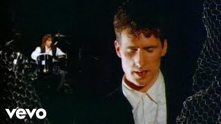 Orchestral Manoeuvres In The Dark  If You Leave Official Music Video [upl. by Somar]