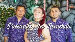 MIX Pasacalles Ecuatorianos🎉 La mejor música BAILABLE 2022 [upl. by Nrobyalc501]