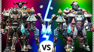 🎮 Real steel world robot boxing gameplay  Game boxing robot 2024 apk 🥊 [upl. by Enisaj]