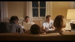 Funny Games Full Movie Facts amp Review In English  Susanne Lothar  Ulrich Mühe [upl. by Allie]