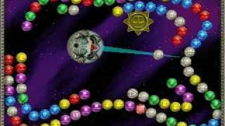 Zuma Max Final Level 4 Million Score 4273000 Zuma Deluxe [upl. by Jara]