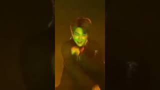 Bts ddaeng ft vocal line live performance btsarmy bts ddaeng [upl. by Goldstein]