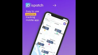 StepbyStep Guide Installation Account Setup and Feature Usage for iDispatch [upl. by Reckford]