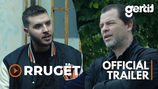 SERIALI RRUGËT  Official Trailer  EP 21  Halil Budakova [upl. by Aloiv]