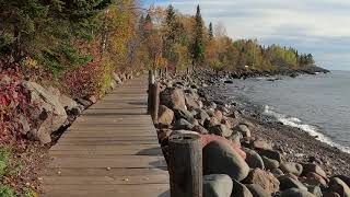 Our weekend trip to Tofte and Grand Marais MN [upl. by Eceertal345]