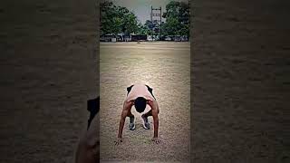 kabaddi plaiyer should be take leg power and strength 💪💪💪 [upl. by Esenej]