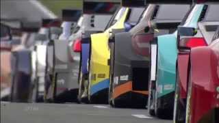 DTM Oschersleben 2014  Race ReLive [upl. by Ragen]