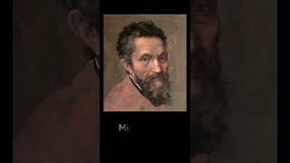 Michelangelo di Lodovico Buonarroti Simoni [upl. by Adiari]