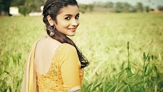 Alia Bhatt Dresses In 2 States Online [upl. by Ifen]