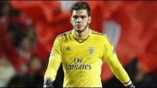 Ederson RAP Todo Lo Que Pierdo  SL BENFICA  2017  HD [upl. by Eened983]