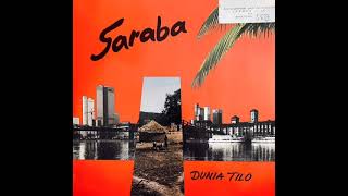 Saraba  Barlia Kulandjagnho Lp 1986 [upl. by Janos897]