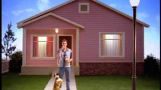 Pemmican Beef Jerky Commercial House [upl. by Peter]