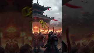 Top 10 Most Powerful Empires of All Time🌎🔥😱😈☠️ top top10 powerful empire war shorts trending [upl. by Reina]