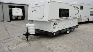 2009 Hi Low Towlite 17T Compact Light Weight amp Vacation Ready [upl. by Lateehs100]