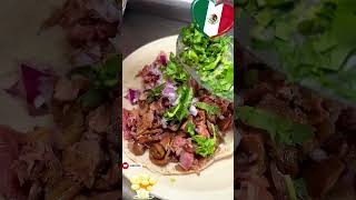 Your Taste Buds Will Thank You The Carnitas Experience tacos comida mexico [upl. by Nicholle923]