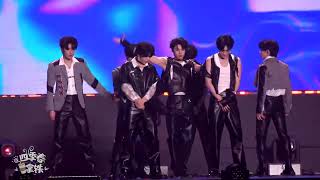 【TF Gia Tộc  TF家族】FANCAM Lalalala [upl. by Uolyram]