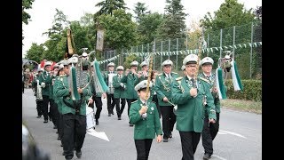 Spielmannszug Bookholt Schützenfest Blanke 2019 [upl. by Salvatore]