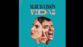 Maruja Limón  Vidas Full Album 2022 [upl. by Hartill]