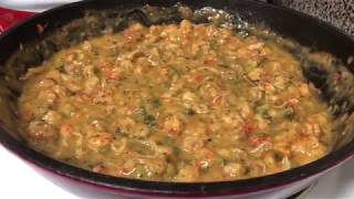 Crawfish Etouffee [upl. by Malone782]