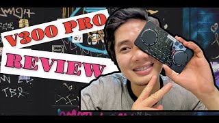 V300 Pro Review [upl. by Carita165]