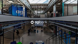 Entrega aw – Agibank [upl. by Chura]