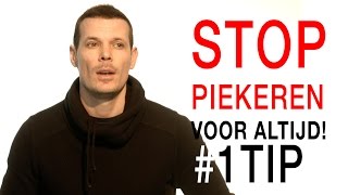 Stoppen met piekeren de 1 tip om piekeren voor altijd te stoppen [upl. by Silirama653]