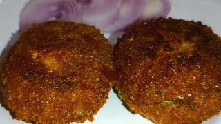 চিংড়ি মাছের চোপ Chingri macher chop recipe bengali [upl. by Leeann]