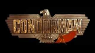 Condorman Long Theme Mix [upl. by Akinek]