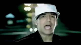 La Gasolina  Daddy Yankee Official Video [upl. by Scoles]