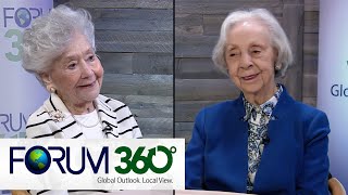 Forum 360—Living in a Retirement Community [upl. by Nnuahs]