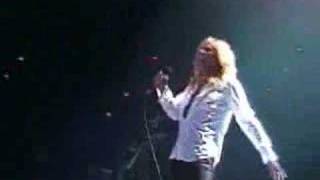 Whitesnake  Slow n Easy Live 2004 [upl. by Assilev]