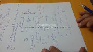 Thevenins Theorem نظرية ثفنن [upl. by Hiroshi]