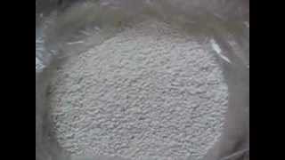 Barium SulphateBaso4 Masterbatches with high whiteness [upl. by Ebony]