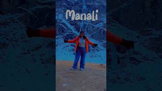 Manali Trip Part1😂😜  Vlog  Thari Bijli Comedy  Kshama Trivedi [upl. by Claudell]