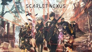 SHOP LOCATION SCARLET NEXUS [upl. by Ydnerb]