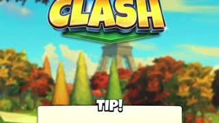 Golf Clash  Grunberg Slopes Hole 6 Tour 8 [upl. by Buyse]