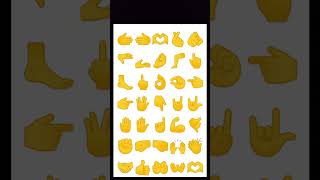 Konsa emoji sem hai shotrs [upl. by Rayna]