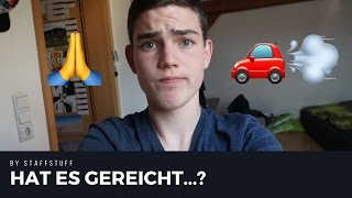 So lief meine Auto Fahrprüfung [upl. by Lolita]