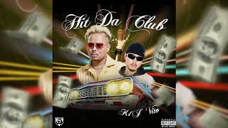 KHMER1JIVIT K1J  HIT DA CLUB FT VITO OFFICIAL AUDIO [upl. by Blayne]