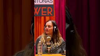 soycorredora fue la primera plataforma para mujeres de habla hispana podcast cuarentonaspower [upl. by Aidnama]